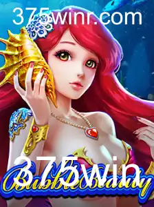 Descubra BubbleBeauty: O Jogo das Bolhas e a Palavra Mágica 375win
