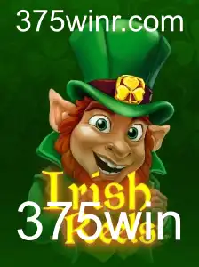 Descobrindo o Mundo do IrishReels: Um Jogo de Emoção com o 375win