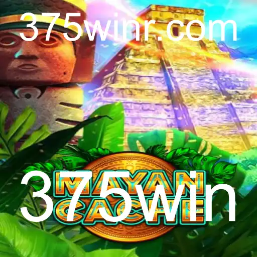 MayanCache: Explorando o Fascinante Mundo do Jogo com o Segredo 375win
