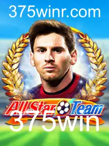 Descubra o Mundo Emocionante de AllStarTeam: A Aventura do Jogo 375win