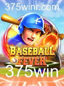 Descubra o Fascinante Mundo de BaseballFever e o Desafio 375win