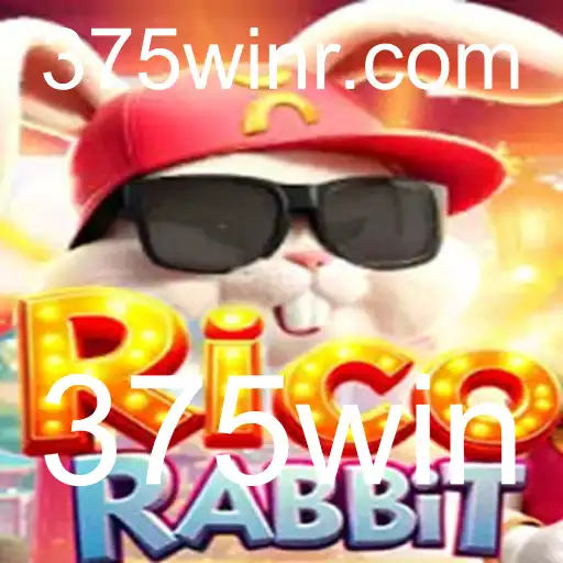 Explorando o Mundo Vibrante de RicoRabbit e o Desafio 375win