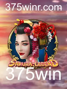 Descubra o Envolvente Mundo de SakuraLegend e as Estratégias de Jogo com 375win