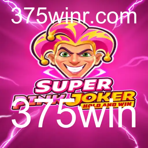 SuperPinkJoker: Descubra a Excitante Aventura do Jogo 375win
