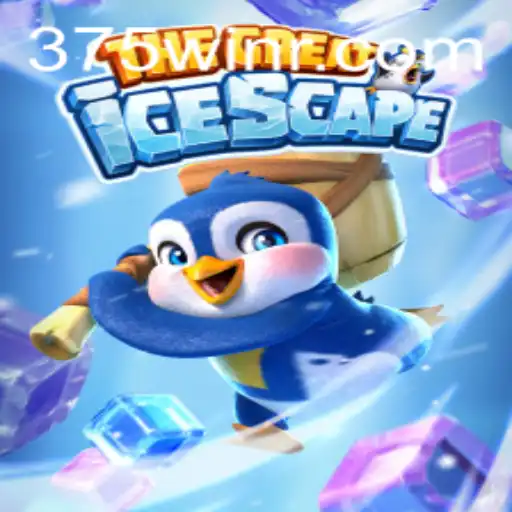 TheGreatIcescape: Um Mergulho no Mundo dos Gelos e Diversão